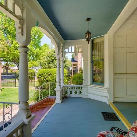 Готель Lodi Hill House Екстер'єр фото