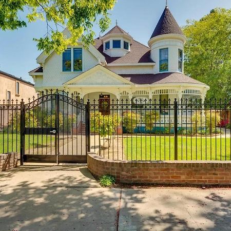 Готель Lodi Hill House Екстер'єр фото