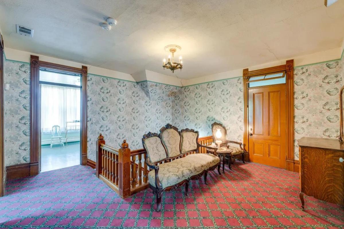 Готель Lodi Hill House Екстер'єр фото