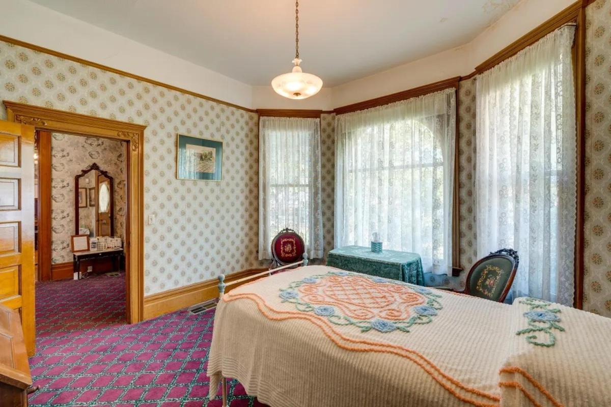 Готель Lodi Hill House Екстер'єр фото