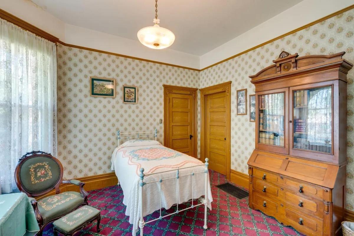 Готель Lodi Hill House Екстер'єр фото