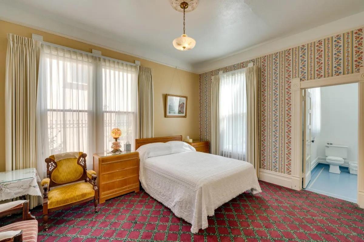 Готель Lodi Hill House Екстер'єр фото