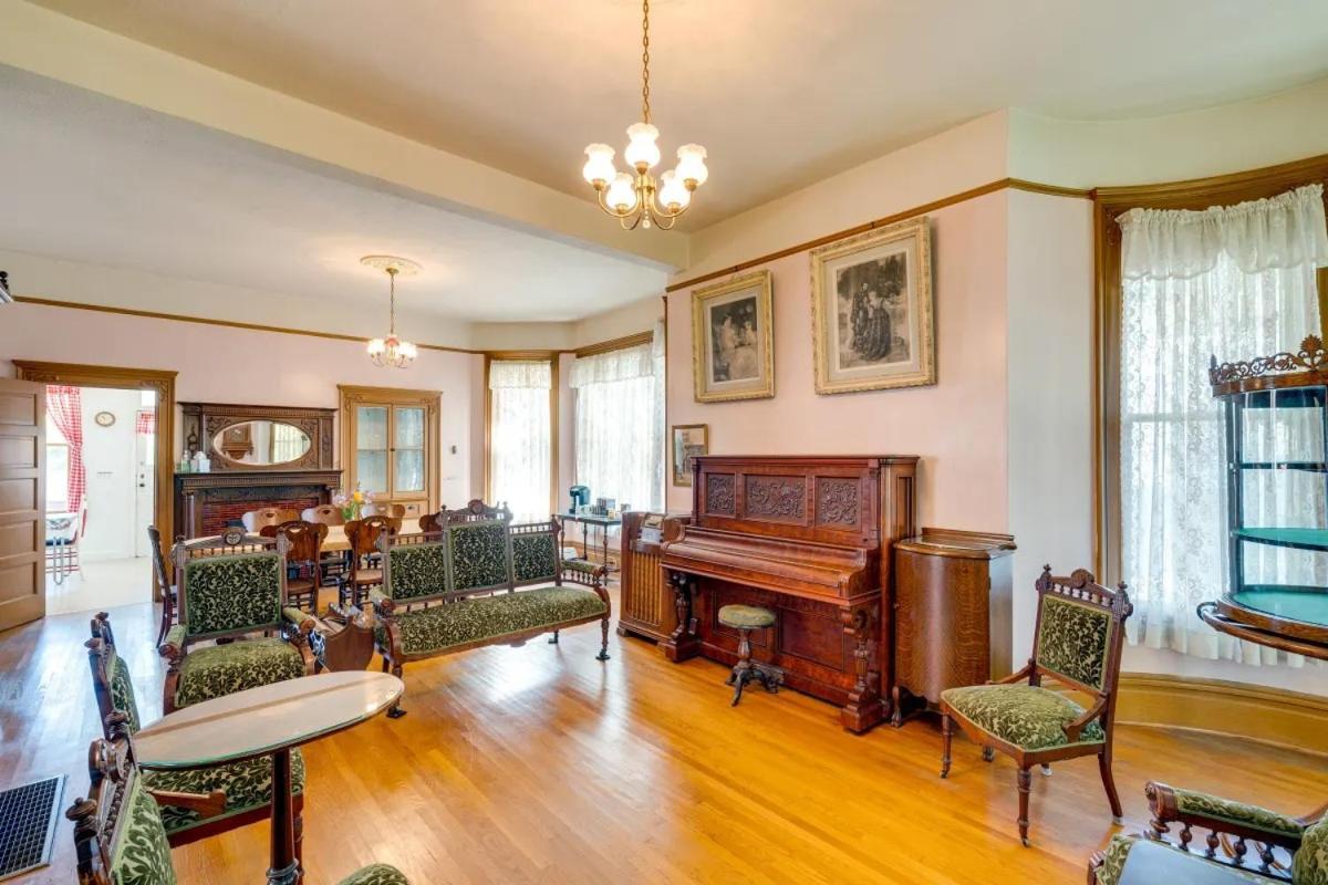 Готель Lodi Hill House Екстер'єр фото
