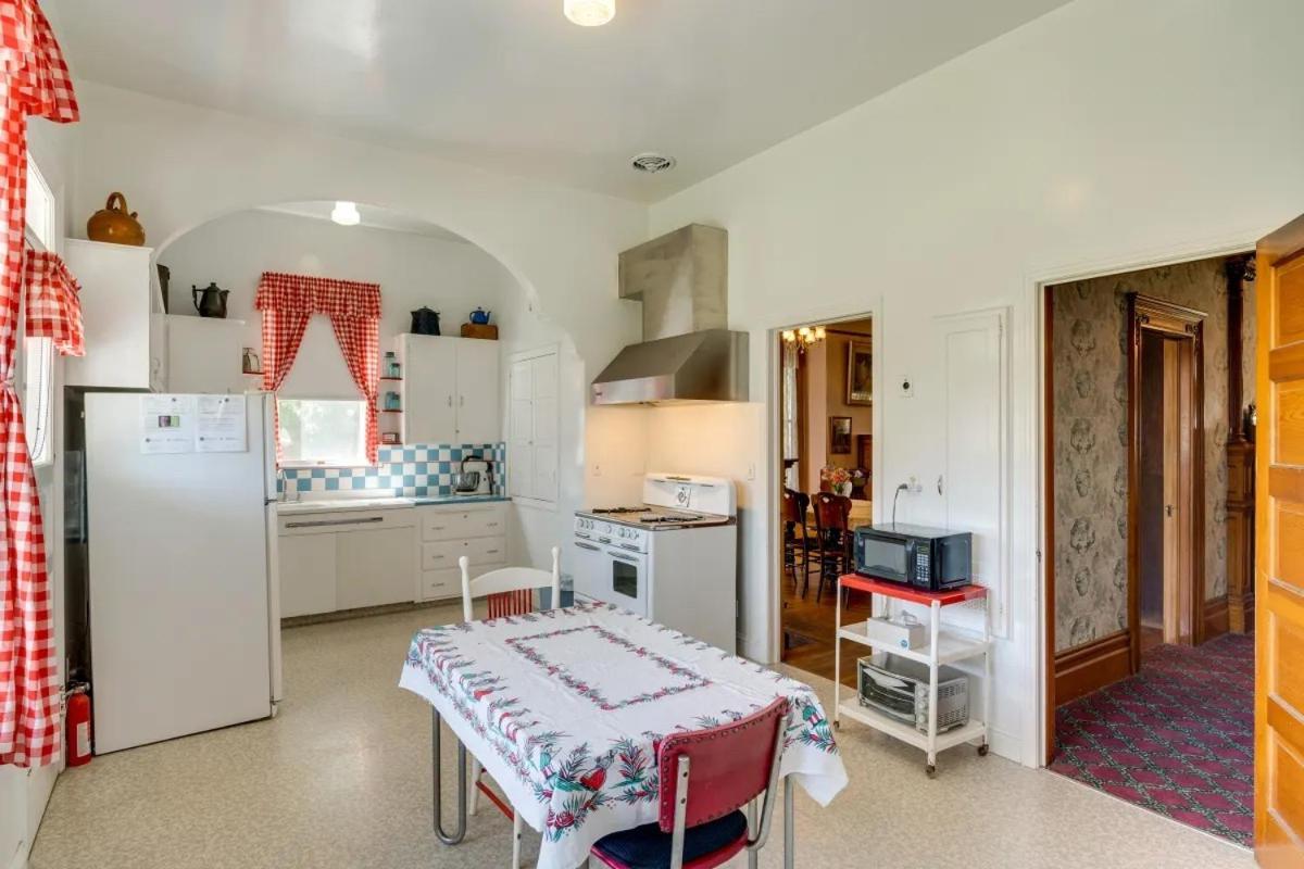 Готель Lodi Hill House Екстер'єр фото