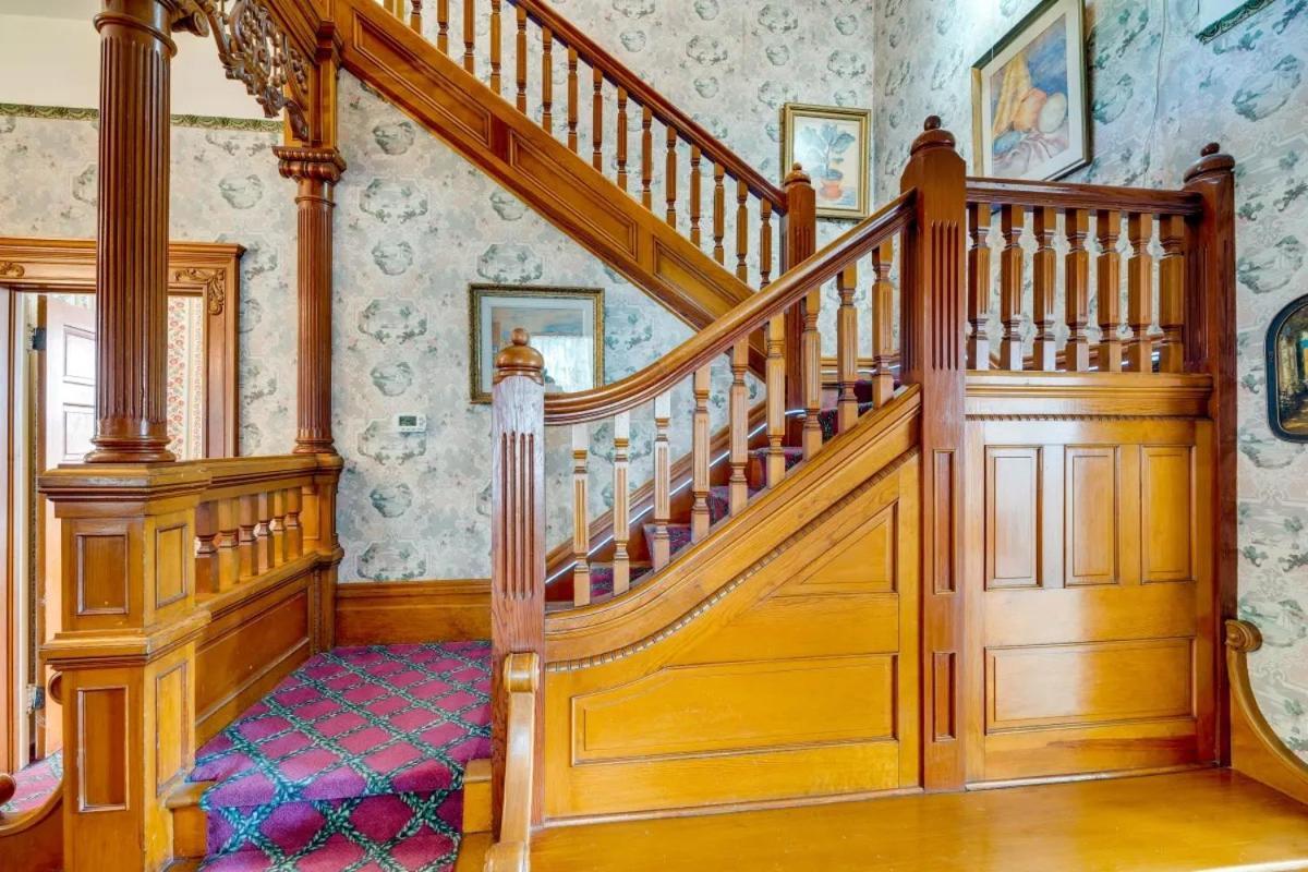 Готель Lodi Hill House Екстер'єр фото