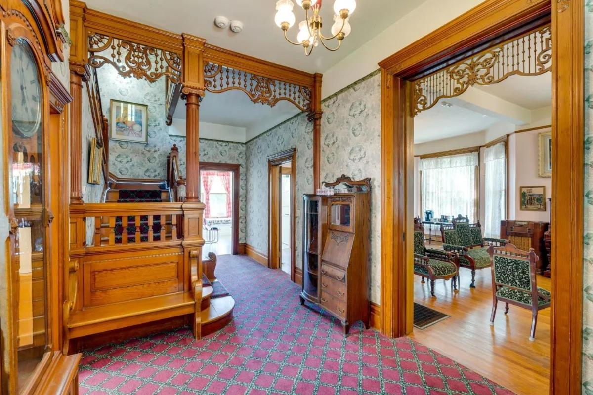 Готель Lodi Hill House Екстер'єр фото