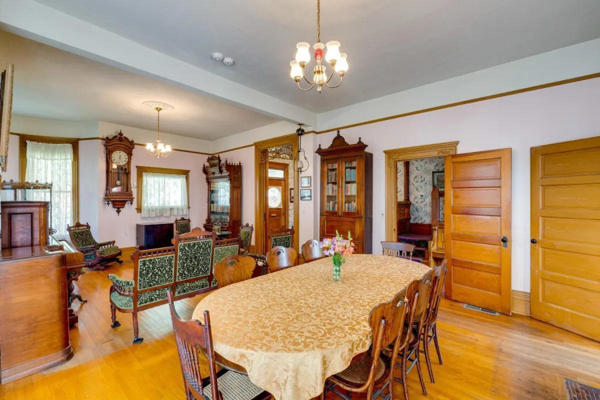 Готель Lodi Hill House Екстер'єр фото