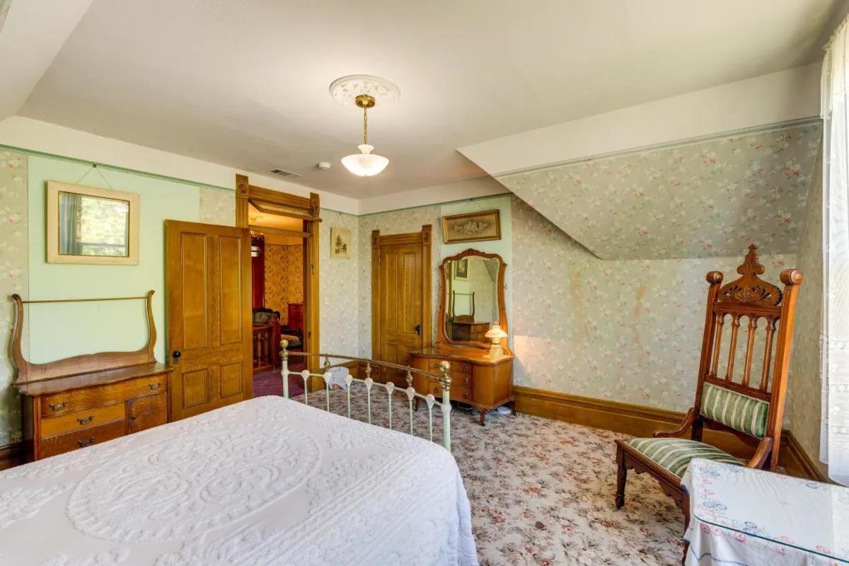 Готель Lodi Hill House Екстер'єр фото