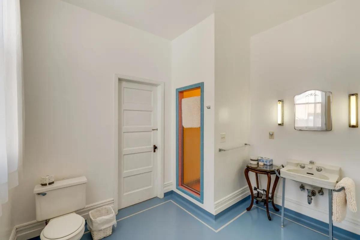 Готель Lodi Hill House Екстер'єр фото
