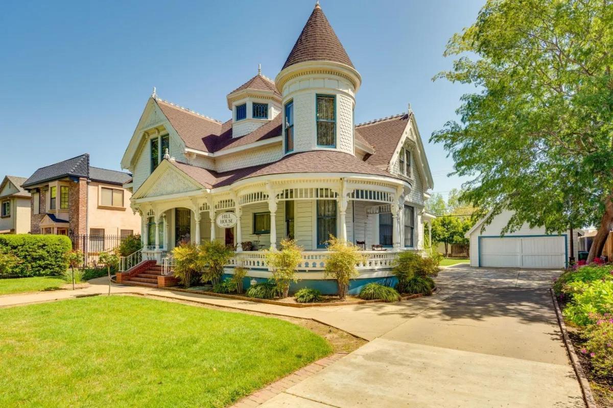 Готель Lodi Hill House Екстер'єр фото